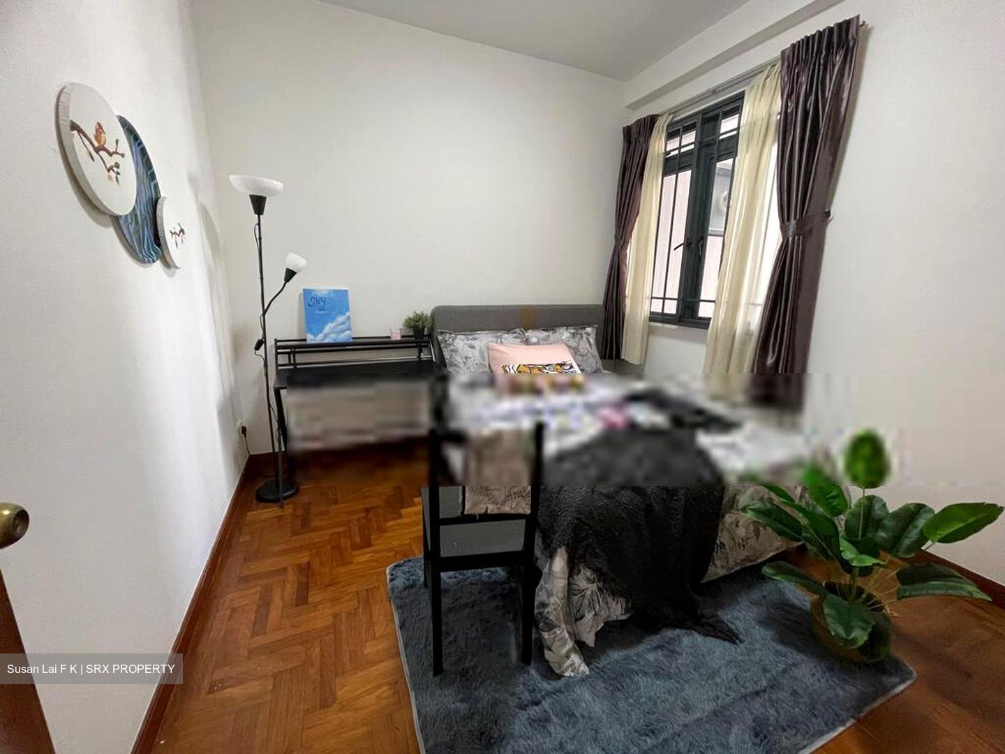 East Meadows (D16), Condominium #522313081